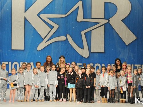 Seattle, WA - 2/8/2014 - Awards