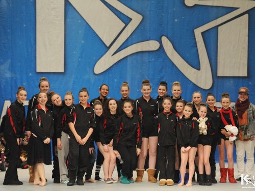 Seattle, WA - 2/8/2014 - Awards