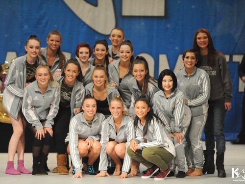 Seattle, WA - 2/8/2014 - Awards