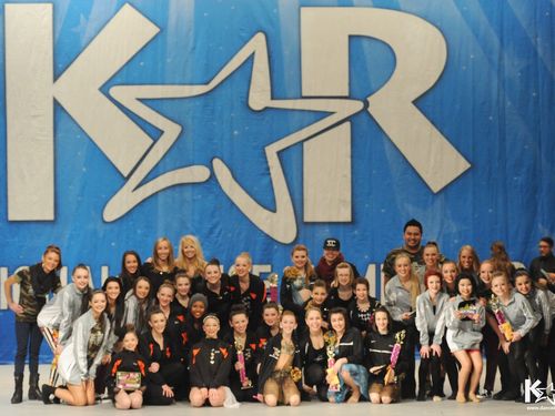 Seattle, WA - 2/8/2014 - Awards