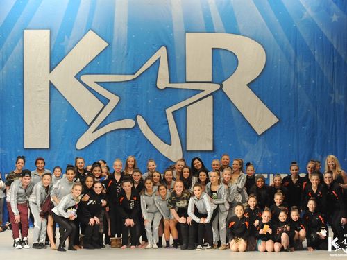 Seattle, WA - 2/8/2014 - Awards