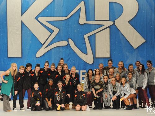 Seattle, WA - 2/8/2014 - Awards