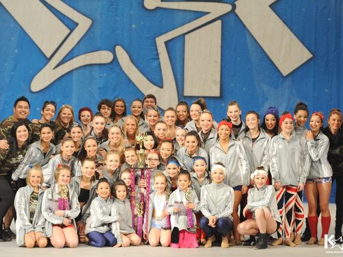 Seattle, WA - 2/8/2014 - Awards