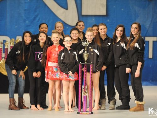 Seattle, WA - 2/8/2014 - Awards