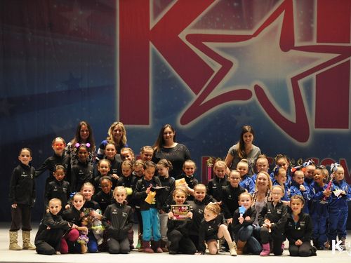 Baltimore, MD - 2/14/2014 - Awards