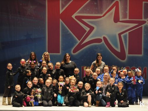 Baltimore, MD - 2/14/2014 - Awards