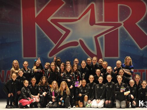 Baltimore, MD - 2/14/2014 - Awards