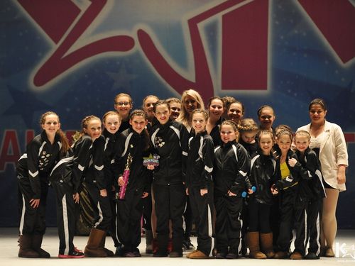 Baltimore, MD - 2/14/2014 - Awards