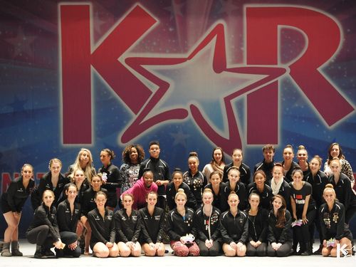 Baltimore, MD - 2/14/2014 - Awards