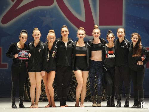 Baltimore, MD - 2/14/2014 - Awards