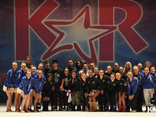 Baltimore, MD - 2/14/2014 - Awards