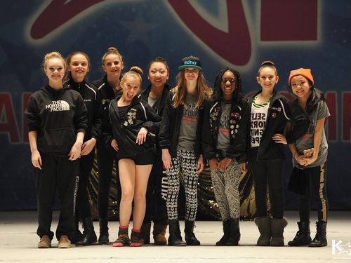 Baltimore, MD - 2/14/2014 - Awards