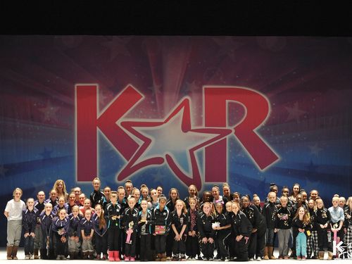 Baltimore, MD - 2/14/2014 - Awards