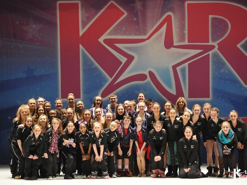 Baltimore, MD - 2/14/2014 - Awards
