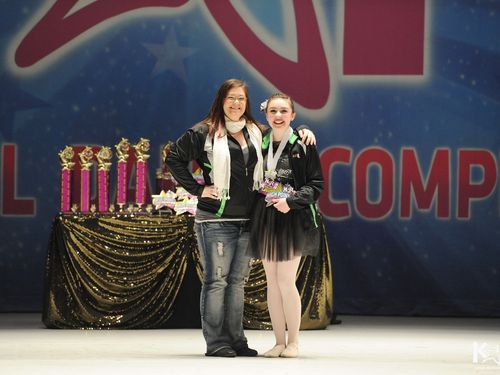 Baltimore, MD - 2/14/2014 - Awards