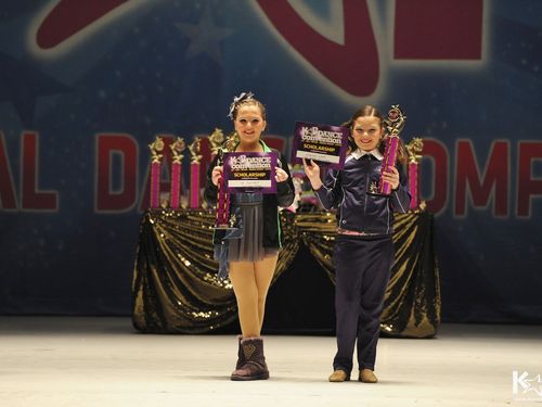 Baltimore, MD - 2/14/2014 - Awards