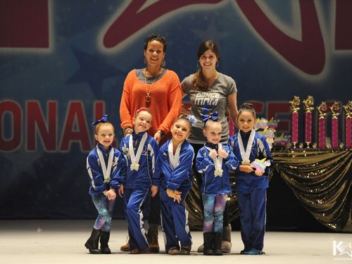 Baltimore, MD - 2/14/2014 - Awards