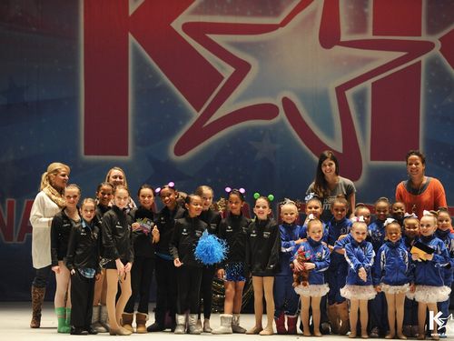 Baltimore, MD - 2/14/2014 - Awards