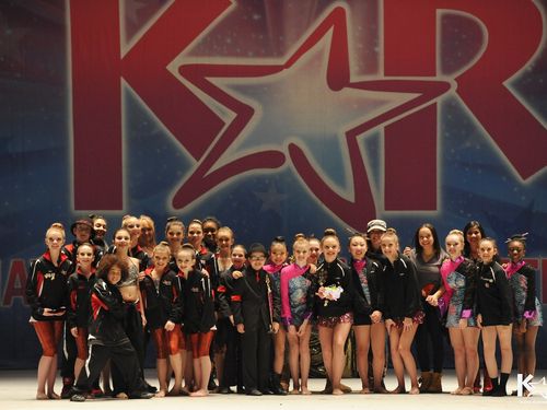 Baltimore, MD - 2/14/2014 - Awards