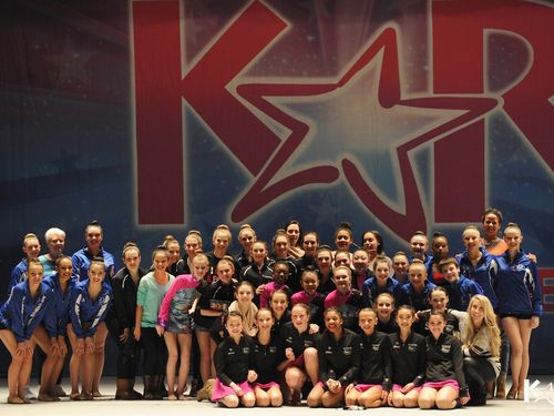 Baltimore, MD - 2/14/2014 - Awards
