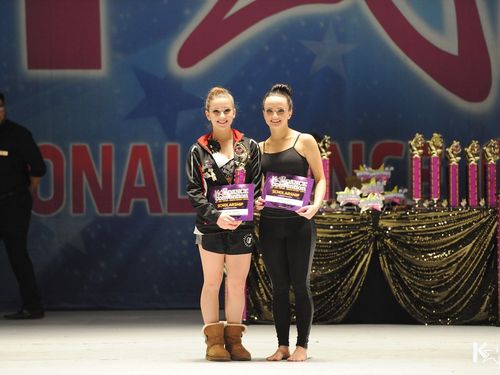 Baltimore, MD - 2/14/2014 - Awards