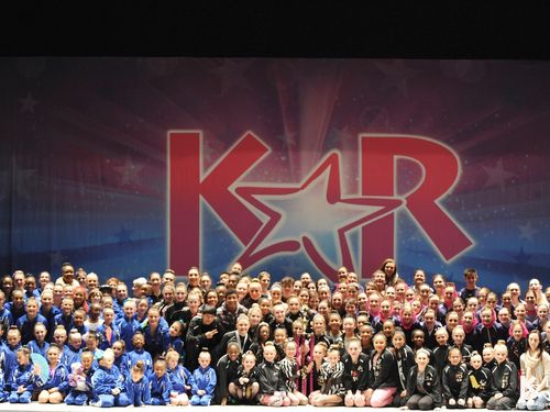 Baltimore, MD - 2/14/2014 - Awards