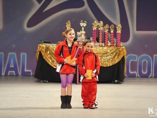 Baltimore, MD - 2 - 2/14/2014 - Awards