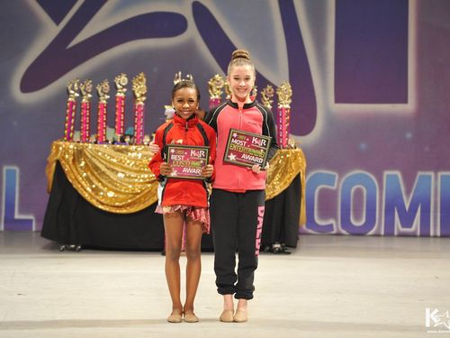 Baltimore, MD - 2 - 2/14/2014 - Awards