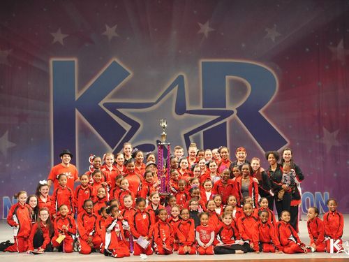 Baltimore, MD - 2 - 2/14/2014 - Awards