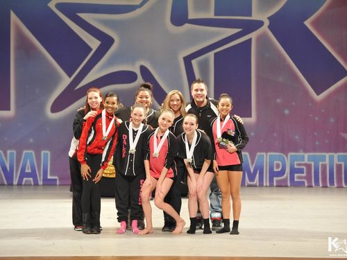 Baltimore, MD - 2 - 2/14/2014 - Awards