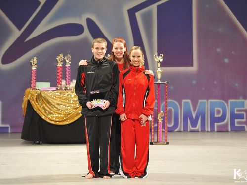 Baltimore, MD - 2 - 2/14/2014 - Awards