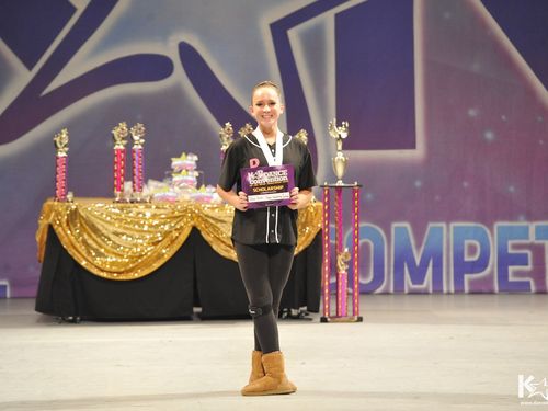 Baltimore, MD - 2 - 2/14/2014 - Awards