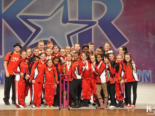 Baltimore, MD - 2 - 2/14/2014 - Awards