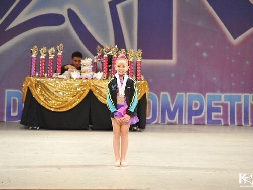 Baltimore, MD - 2 - 2/14/2014 - Awards