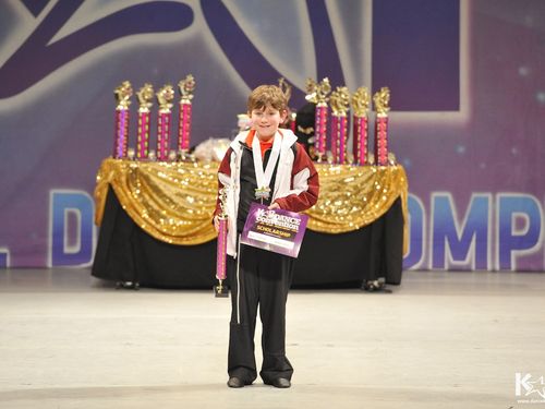 Baltimore, MD - 2 - 2/14/2014 - Awards