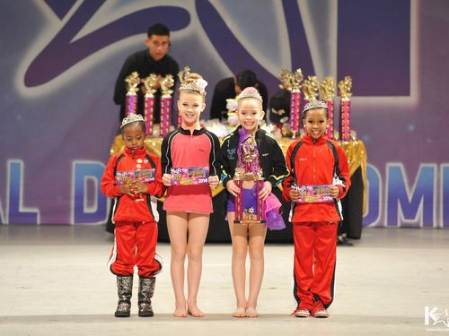 Baltimore, MD - 2 - 2/14/2014 - Awards