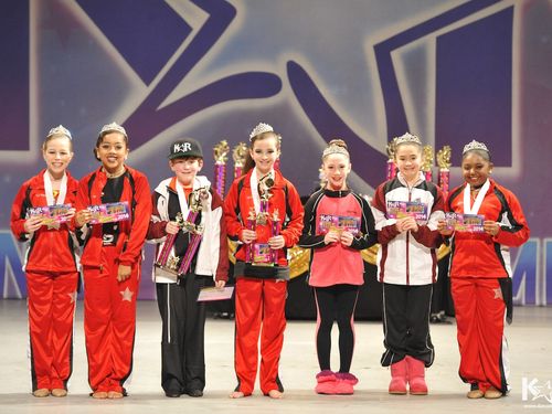 Baltimore, MD - 2 - 2/14/2014 - Awards