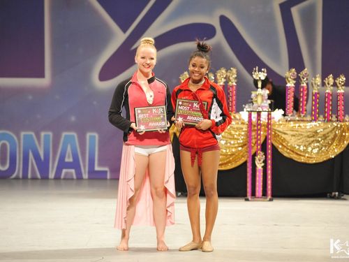 Baltimore, MD - 2 - 2/14/2014 - Awards