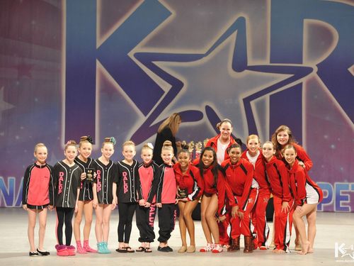Baltimore, MD - 2 - 2/14/2014 - Awards