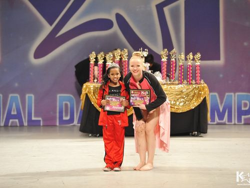 Baltimore, MD - 2 - 2/14/2014 - Awards