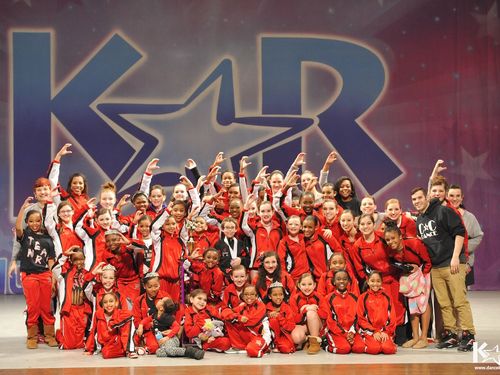 Baltimore, MD - 2 - 2/14/2014 - Awards