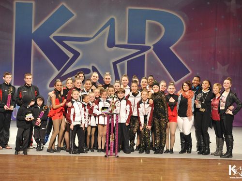 Baltimore, MD - 2 - 2/14/2014 - Awards