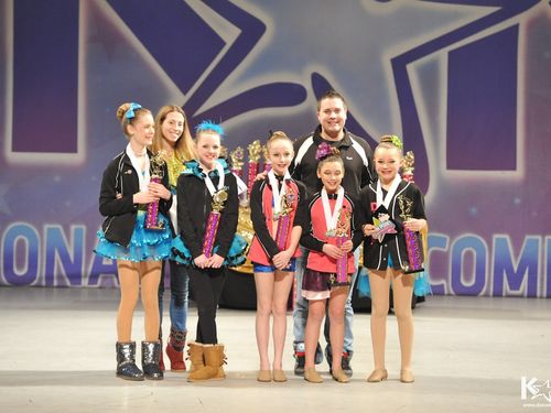 Baltimore, MD - 2 - 2/14/2014 - Awards