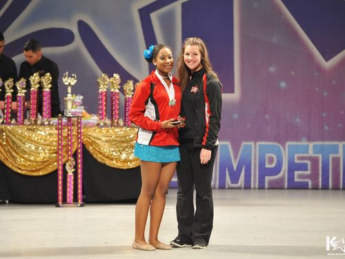 Baltimore, MD - 2 - 2/14/2014 - Awards