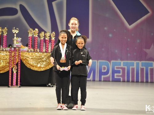 Baltimore, MD - 2 - 2/14/2014 - Awards