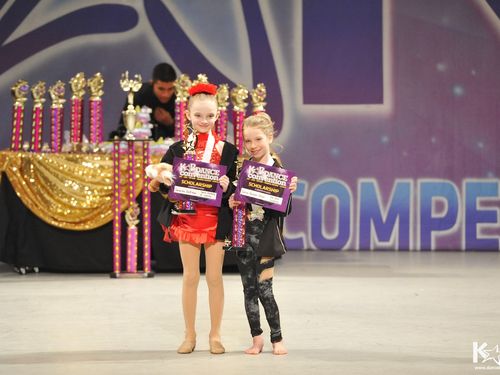 Baltimore, MD - 2 - 2/14/2014 - Awards