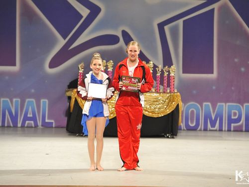 Baltimore, MD - 2 - 2/14/2014 - Awards