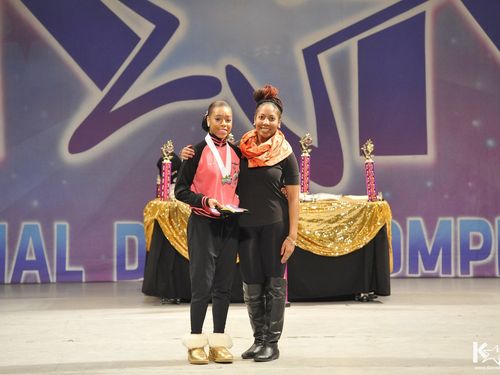 Baltimore, MD - 2 - 2/14/2014 - Awards
