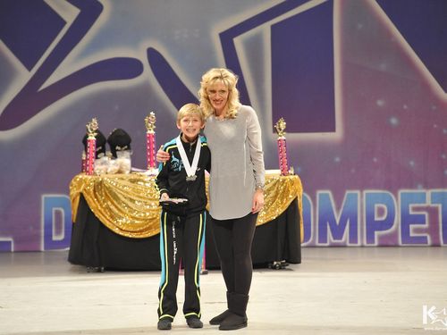 Baltimore, MD - 2 - 2/14/2014 - Awards