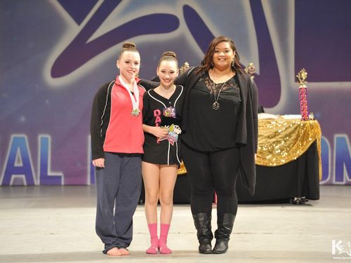 Baltimore, MD - 2 - 2/14/2014 - Awards
